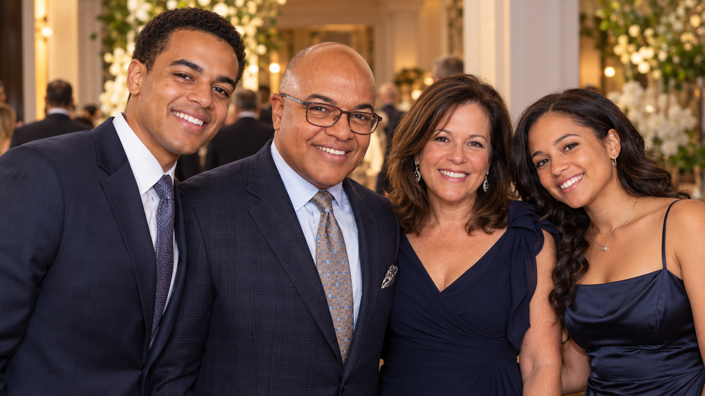 Mike Tirico Net Worth, Age, Height, Weight, Career & Bio